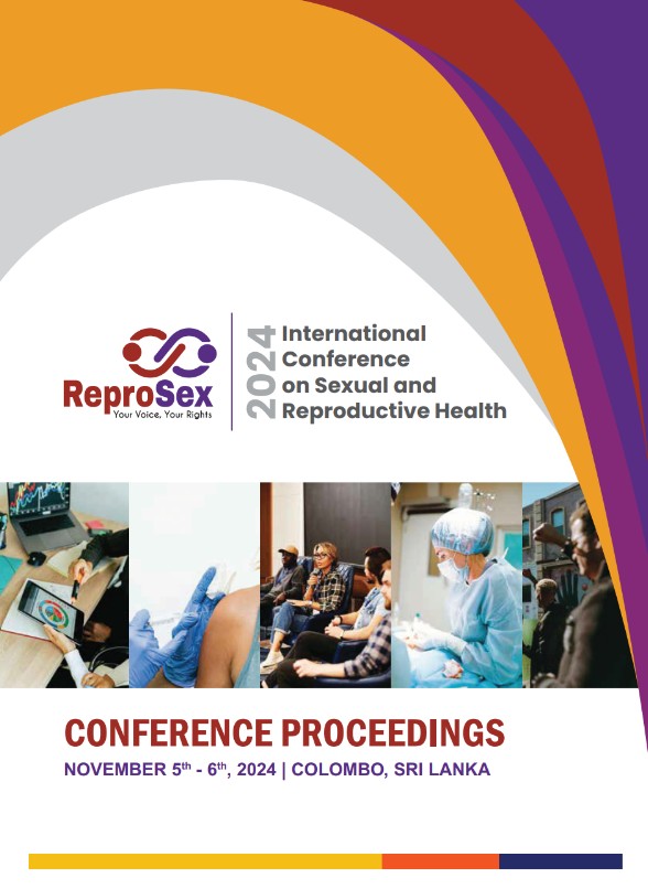 Conference Proceedings Image